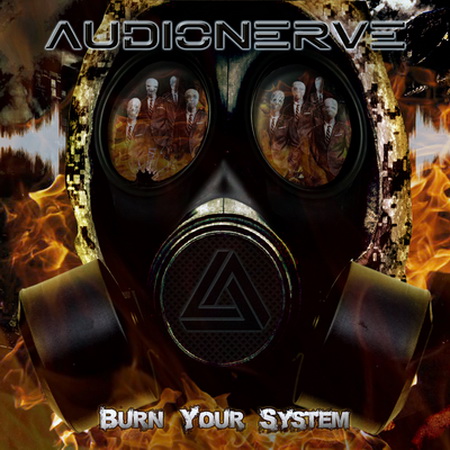 AUDIONERVE - Burn Your System 450x450.jpg