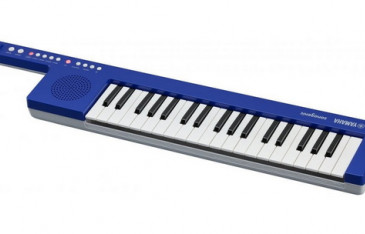 Yamaha Sonogenic SHS-300 nyakba akasztható keytar