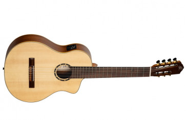 Az Ortega Guitars 2023-as újdonságai II. rész