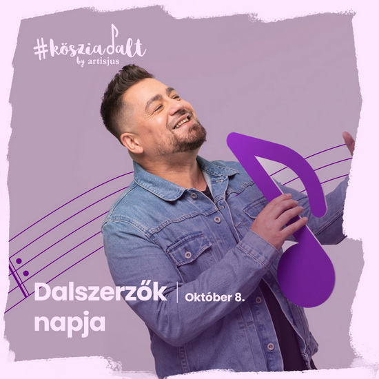Caramel Dalszerzők Napja 550x