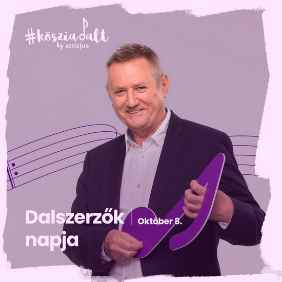 NémethAlajosLojzi Dalszerzők Napja 550x