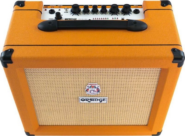 Orange CRUSH35RT 700x