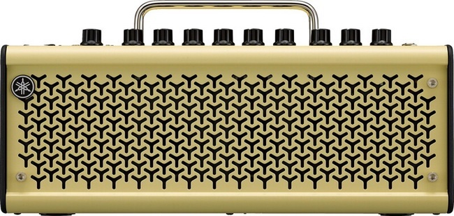 Yamaha THR10II 650x