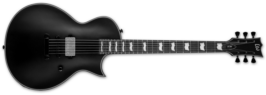 EC 201 Black Satin 850x