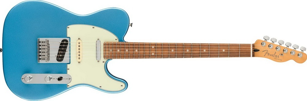 Fender Player Plus Nashville Telecaster PF 1000x