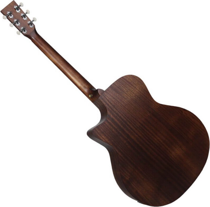 Tanglewood TW OT4 VCE elektro akusztikus gitar 700x