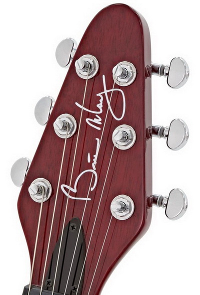 The BMG Special fej 400x