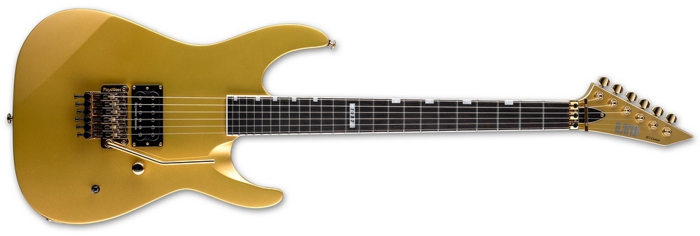 M 1 CUSTOM 87 Metallic Gold 1000x