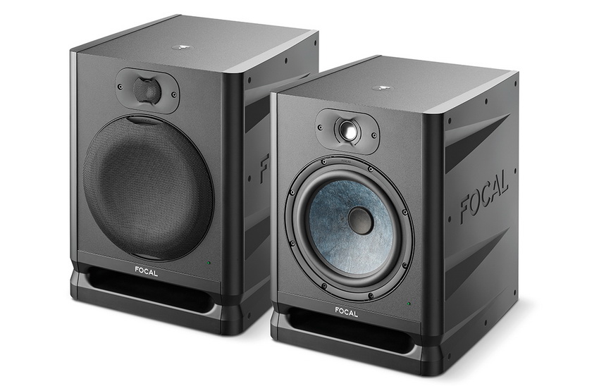 Alpha 80 Evo Couple press 850x