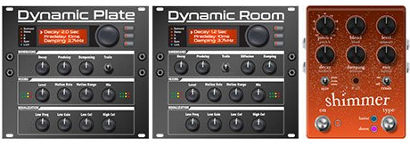 3 reverb