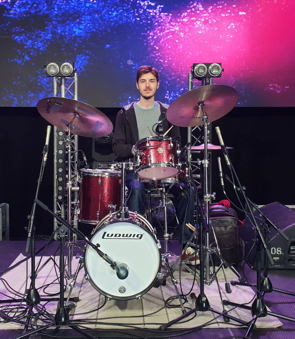 Roland Majsai 575x