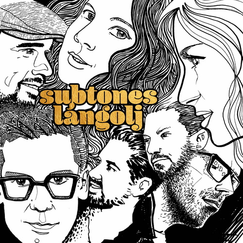 subtones lángolj cover 2022 500x