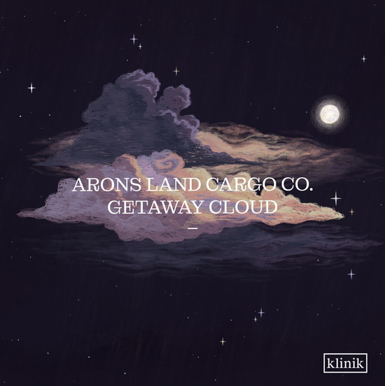 Arons LCC Getaway Cloud 2022 Albumart 550x