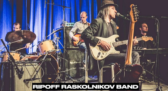 Ripoff Raskolnikov Band 700x