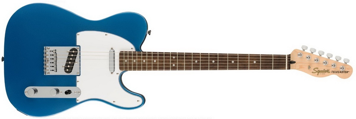 Affinity Series Telecaster 1200x