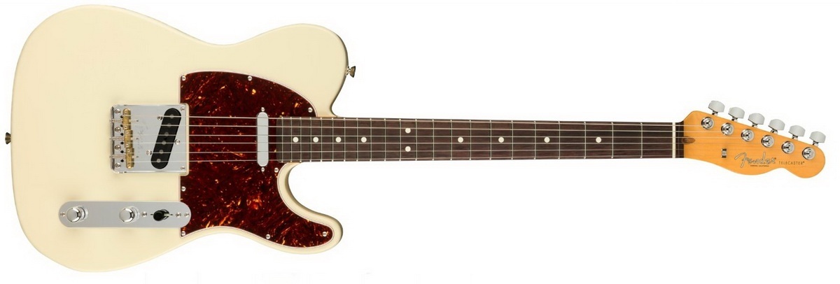 American Professional II Telecaster 1200x