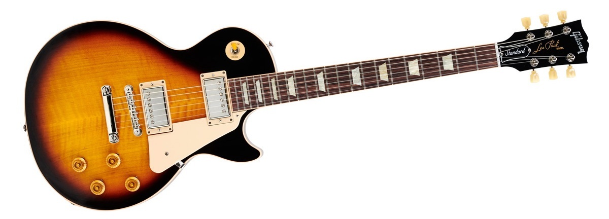 Gibson Standard 50 1200x