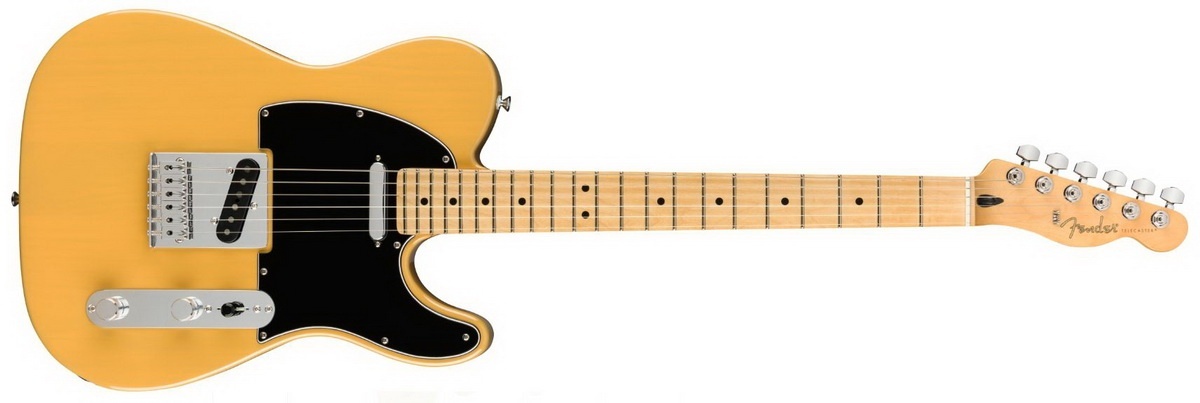 Player Telecaster 1200x