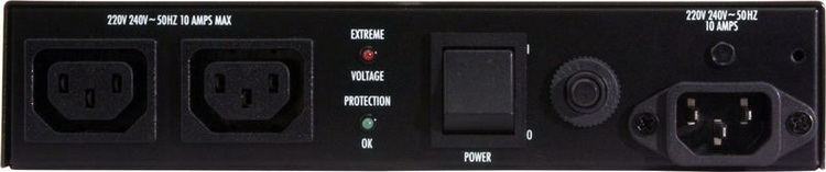 Furman AC 210A E tapfeszultseg kondicionalo 38156 750x