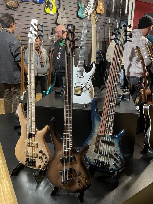Ibanez BassWorkshopSR Series 01 500x