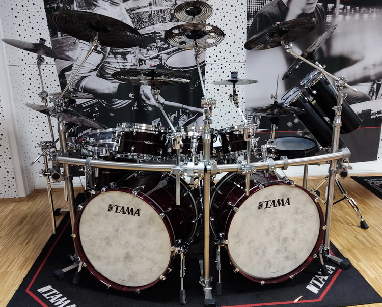 Star Bubinga 750x