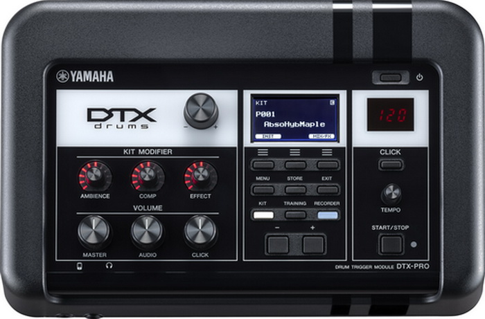 DTX PRO o 000 700X