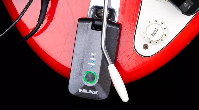 NUX Mighty Plug Pro 700x