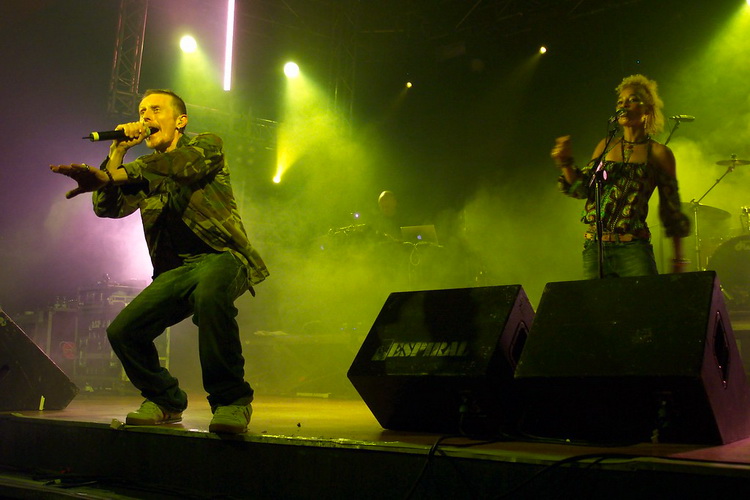 Stereo MCs Flickr 750x