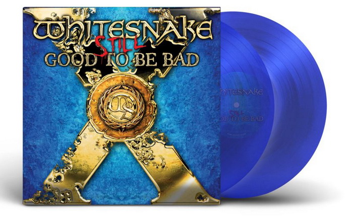 Whitesnake StillGoodToBeBad 2LP 700x