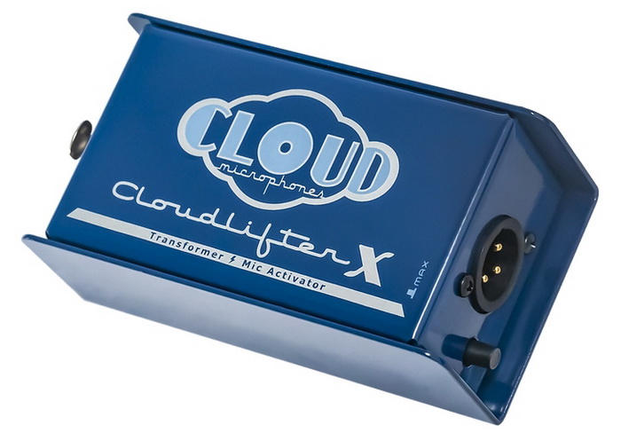 Cloudlifter X 1 700x