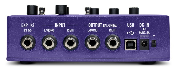 HX Stomp Limited Edition Purple Back sml 750x