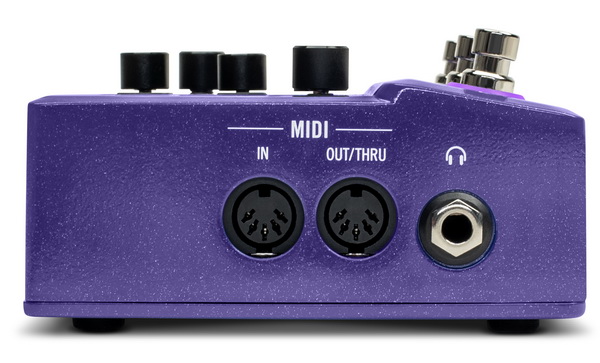 HX Stomp Limited Edition Purple Left 600x