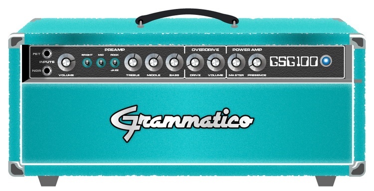 AMP HX GTR Grammatico GSG100 750x