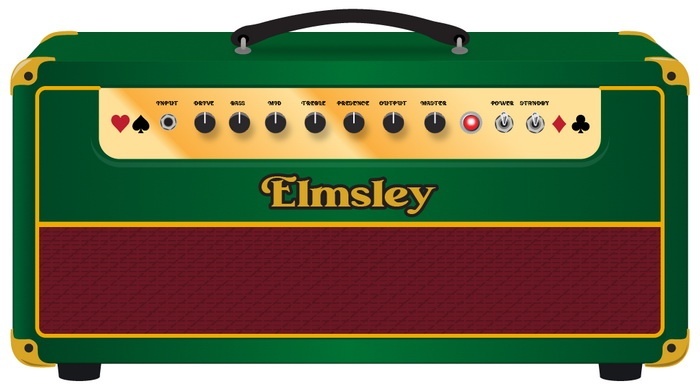 AMP HX GTR Line6Elmsley 700x