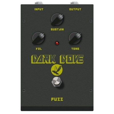 FX HX DIST DarkDoveFuz 400x