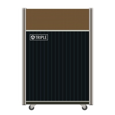 FX HX MOD TripleRotary 400x