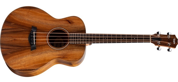 GS Minie Koa Bass Front 750x