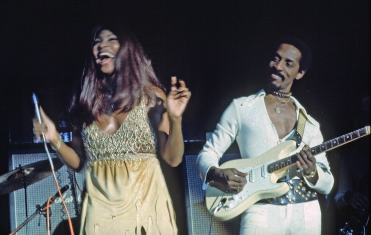 Ike Tina Turner 750x