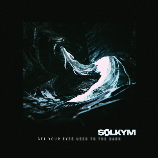 solkym GYEUTTD albumcover 550x