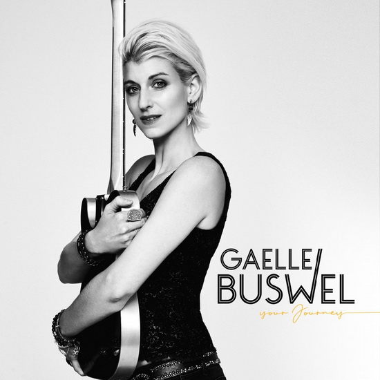 Gaëlle Buswel 550x