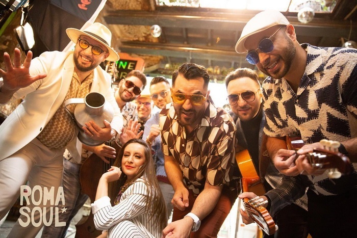 Roma Soul 700x