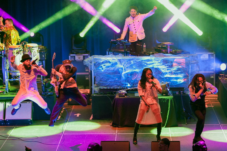 Thievery Corporation 750x