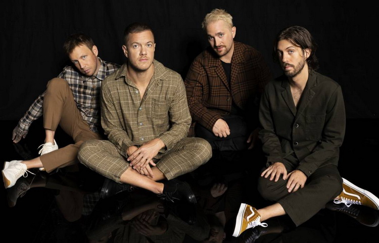 Imagine Dragons 750x