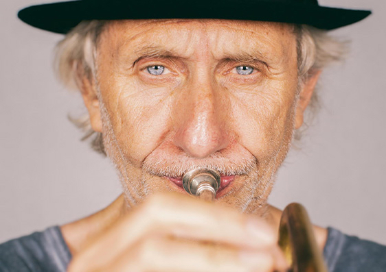 erik truffaz