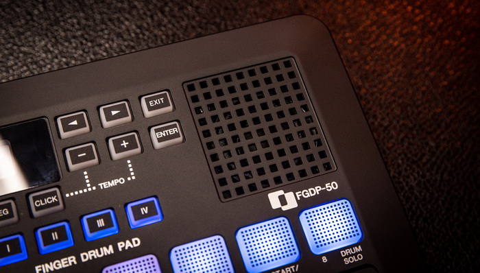 Yamaha FGDP key visuals 20 hangszóró 700x