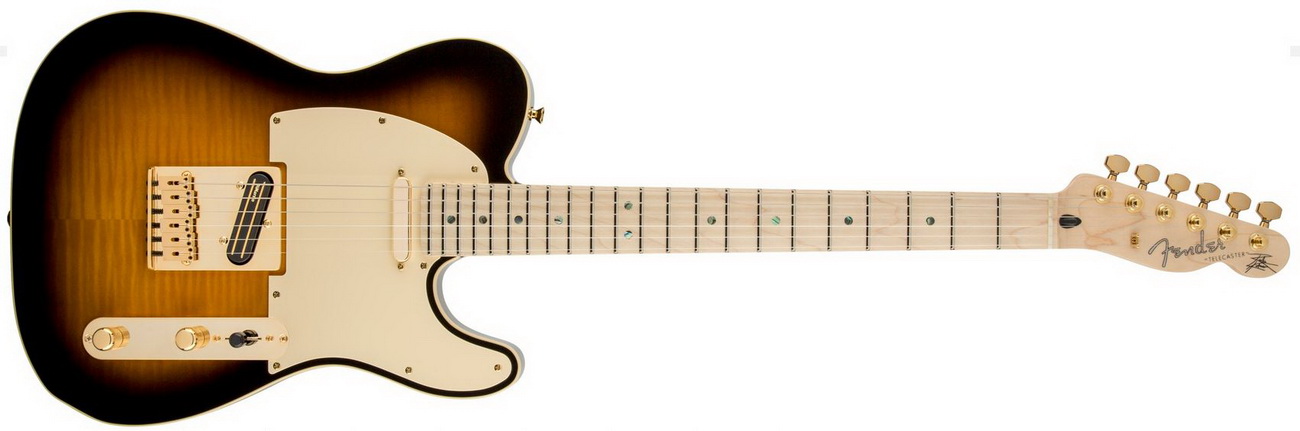Richie Kotzen Telecaster 1300x