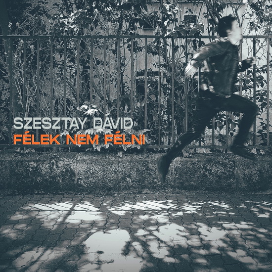 Félek nem félni cover 550x