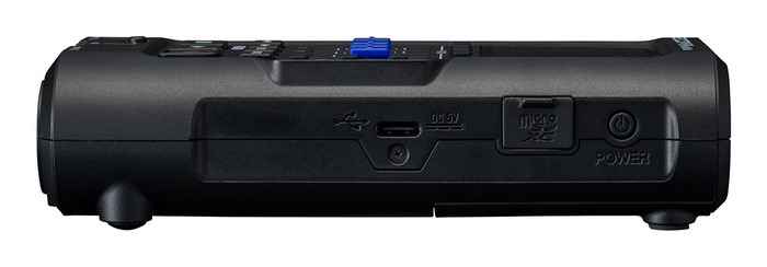 06 R4MultiTrak Product right side