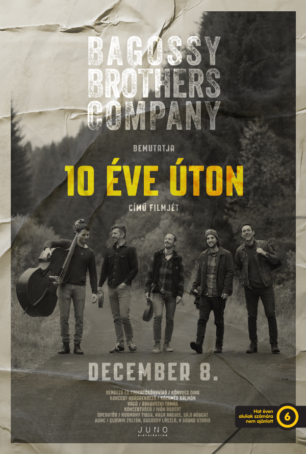 BBC 10eveUton