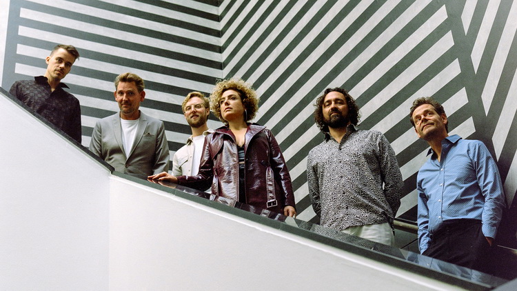 Kraak Smaak Live Band 750x